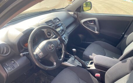 Toyota RAV4, 2009 год, 1 150 000 рублей, 8 фотография