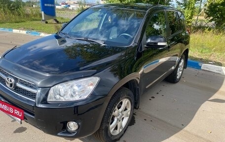 Toyota RAV4, 2009 год, 1 150 000 рублей, 2 фотография