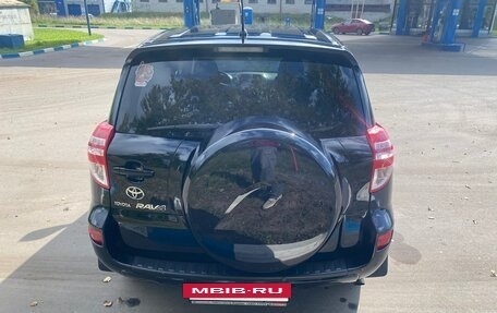 Toyota RAV4, 2009 год, 1 150 000 рублей, 6 фотография
