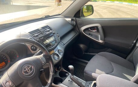 Toyota RAV4, 2009 год, 1 150 000 рублей, 13 фотография