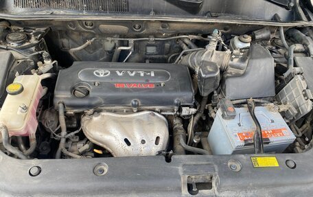 Toyota RAV4, 2009 год, 1 150 000 рублей, 16 фотография