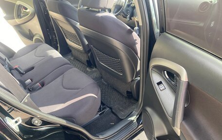 Toyota RAV4, 2009 год, 1 150 000 рублей, 23 фотография