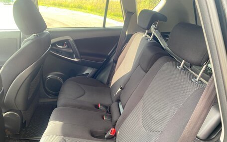 Toyota RAV4, 2009 год, 1 150 000 рублей, 15 фотография