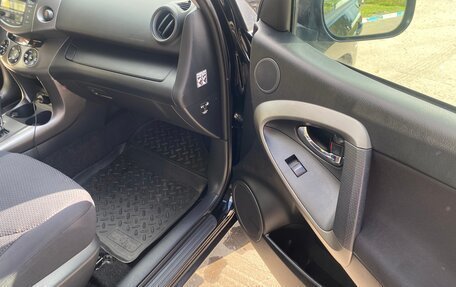 Toyota RAV4, 2009 год, 1 150 000 рублей, 22 фотография