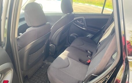 Toyota RAV4, 2009 год, 1 150 000 рублей, 14 фотография