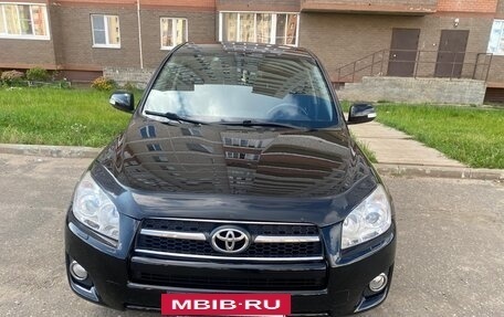Toyota RAV4, 2009 год, 1 150 000 рублей, 24 фотография