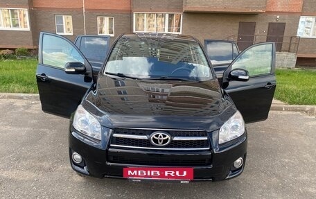 Toyota RAV4, 2009 год, 1 150 000 рублей, 25 фотография