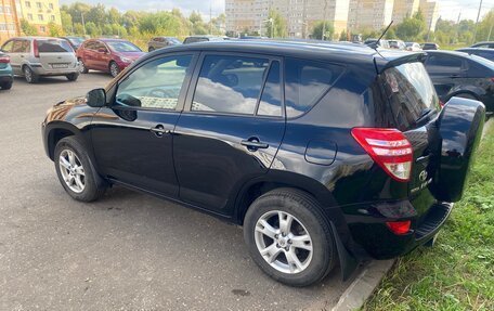 Toyota RAV4, 2009 год, 1 150 000 рублей, 26 фотография