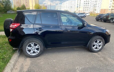 Toyota RAV4, 2009 год, 1 150 000 рублей, 28 фотография