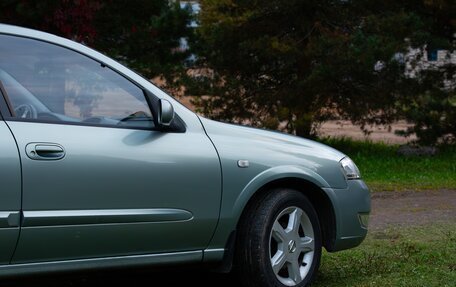 Nissan Almera Classic, 2007 год, 380 000 рублей, 3 фотография