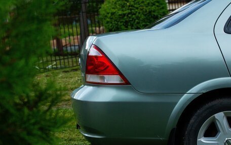 Nissan Almera Classic, 2007 год, 380 000 рублей, 4 фотография