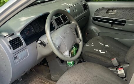 KIA Rio II, 2005 год, 180 000 рублей, 7 фотография