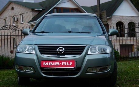 Nissan Almera Classic, 2007 год, 380 000 рублей, 5 фотография