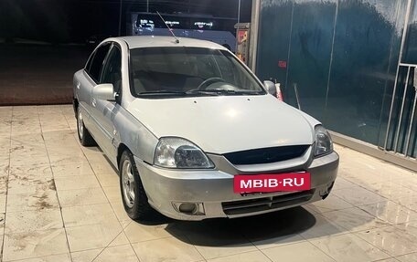 KIA Rio II, 2005 год, 180 000 рублей, 2 фотография