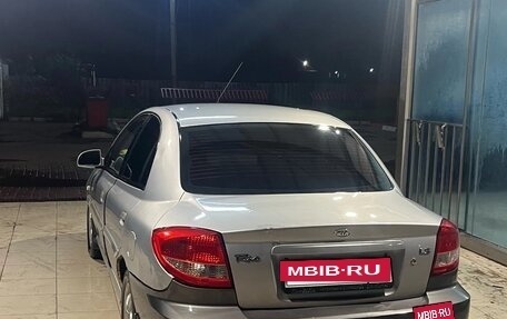 KIA Rio II, 2005 год, 180 000 рублей, 5 фотография