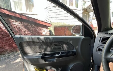KIA Rio II, 2005 год, 180 000 рублей, 9 фотография