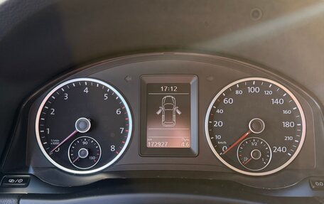 Volkswagen Tiguan I, 2014 год, 1 700 000 рублей, 5 фотография