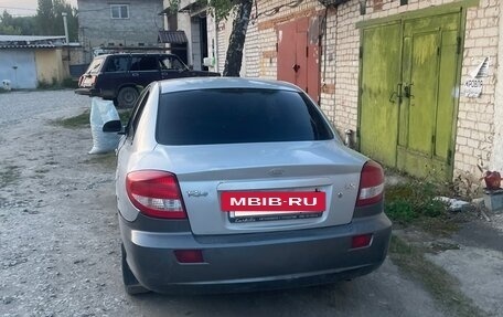 KIA Rio II, 2005 год, 180 000 рублей, 14 фотография