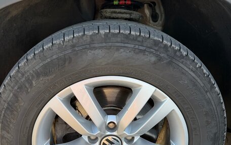 Volkswagen Tiguan I, 2014 год, 1 700 000 рублей, 6 фотография