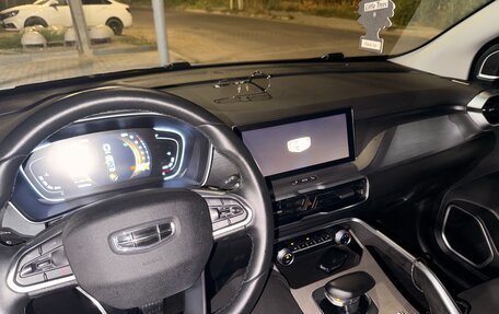 Geely Coolray I, 2023 год, 1 450 000 рублей, 7 фотография