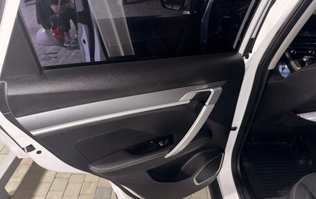Geely Coolray I, 2023 год, 1 450 000 рублей, 10 фотография