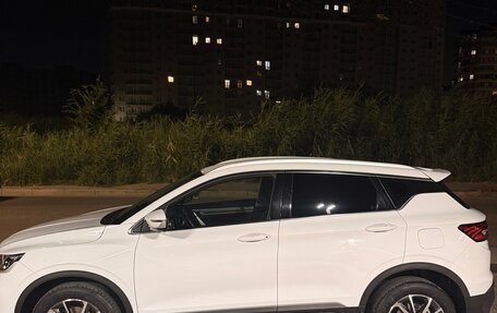 Geely Coolray I, 2023 год, 1 450 000 рублей, 2 фотография