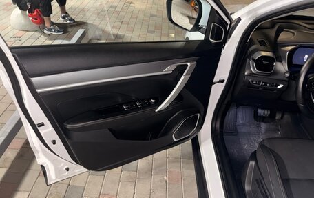 Geely Coolray I, 2023 год, 1 450 000 рублей, 11 фотография