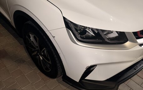 Geely Coolray I, 2023 год, 1 450 000 рублей, 6 фотография