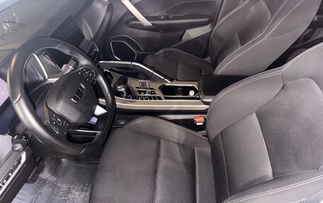 Geely Coolray I, 2023 год, 1 450 000 рублей, 8 фотография