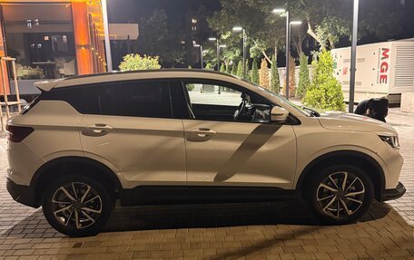 Geely Coolray I, 2023 год, 1 450 000 рублей, 4 фотография