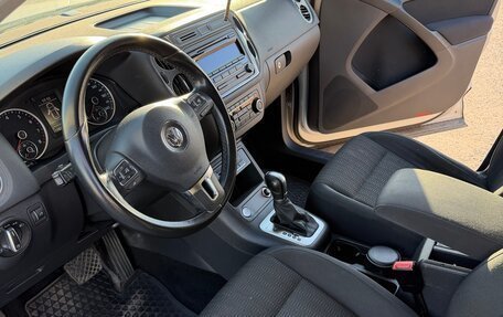 Volkswagen Tiguan I, 2014 год, 1 700 000 рублей, 9 фотография