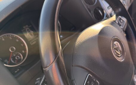 Volkswagen Tiguan I, 2014 год, 1 700 000 рублей, 7 фотография