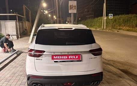 Geely Coolray I, 2023 год, 1 450 000 рублей, 3 фотография