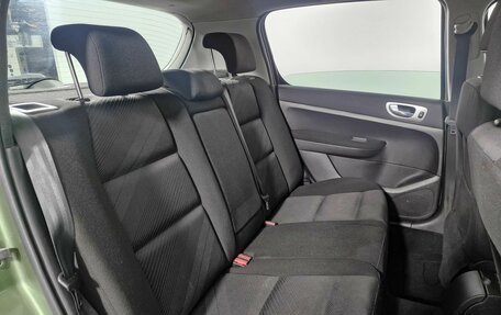 Peugeot 307 I, 2006 год, 275 000 рублей, 12 фотография