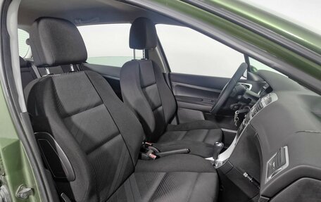 Peugeot 307 I, 2006 год, 275 000 рублей, 11 фотография