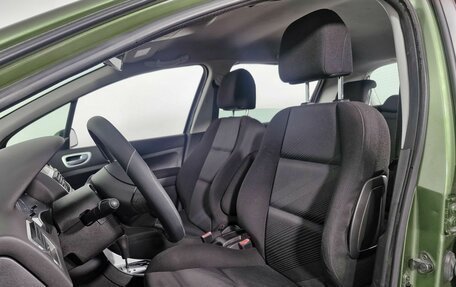 Peugeot 307 I, 2006 год, 275 000 рублей, 9 фотография