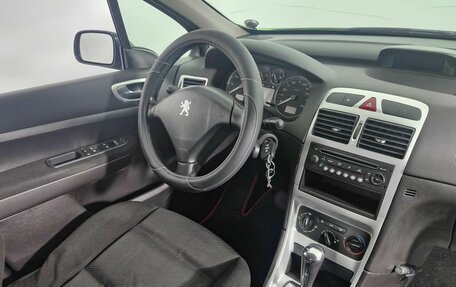 Peugeot 307 I, 2006 год, 275 000 рублей, 14 фотография