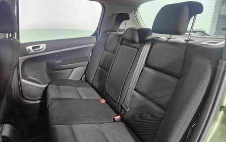 Peugeot 307 I, 2006 год, 275 000 рублей, 10 фотография