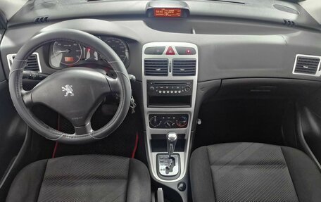 Peugeot 307 I, 2006 год, 275 000 рублей, 15 фотография