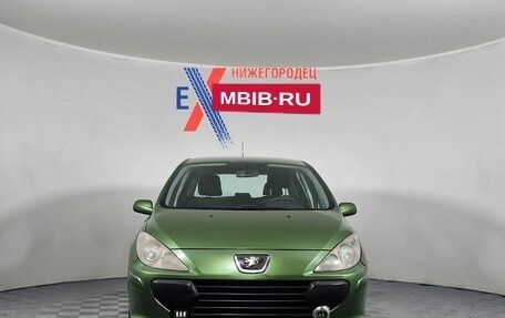 Peugeot 307 I, 2006 год, 275 000 рублей, 8 фотография