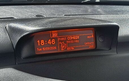 Peugeot 307 I, 2006 год, 275 000 рублей, 19 фотография