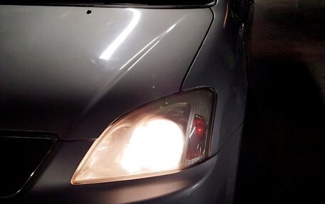 Toyota Allex i рестайлинг, 2004 год, 550 000 рублей, 11 фотография