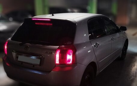 Toyota Allex i рестайлинг, 2004 год, 550 000 рублей, 6 фотография
