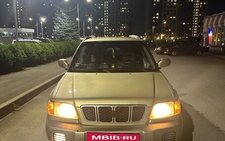 Subaru Forester, 2000 год, 279 000 рублей, 2 фотография