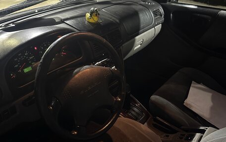 Subaru Forester, 2000 год, 279 000 рублей, 5 фотография
