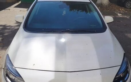 Opel Astra J, 2012 год, 800 000 рублей, 2 фотография