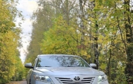 Toyota Camry, 2007 год, 750 000 рублей, 1 фотография