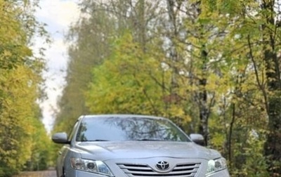 Toyota Camry, 2007 год, 750 000 рублей, 1 фотография