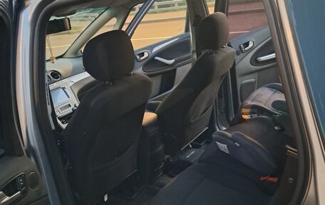 Ford S-MAX I, 2008 год, 900 000 рублей, 6 фотография