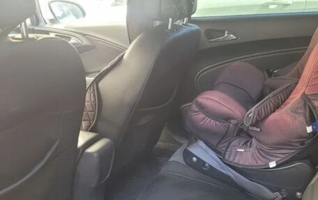Opel Astra J, 2012 год, 800 000 рублей, 7 фотография